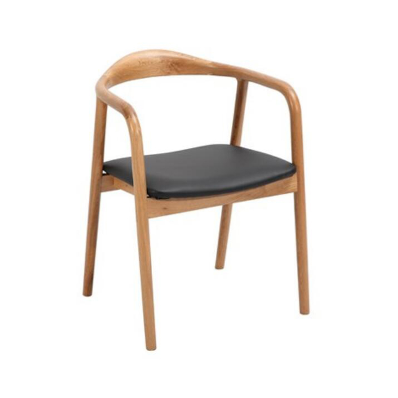 เก้าอี้หุ้มเบาะ Artisanal Beech